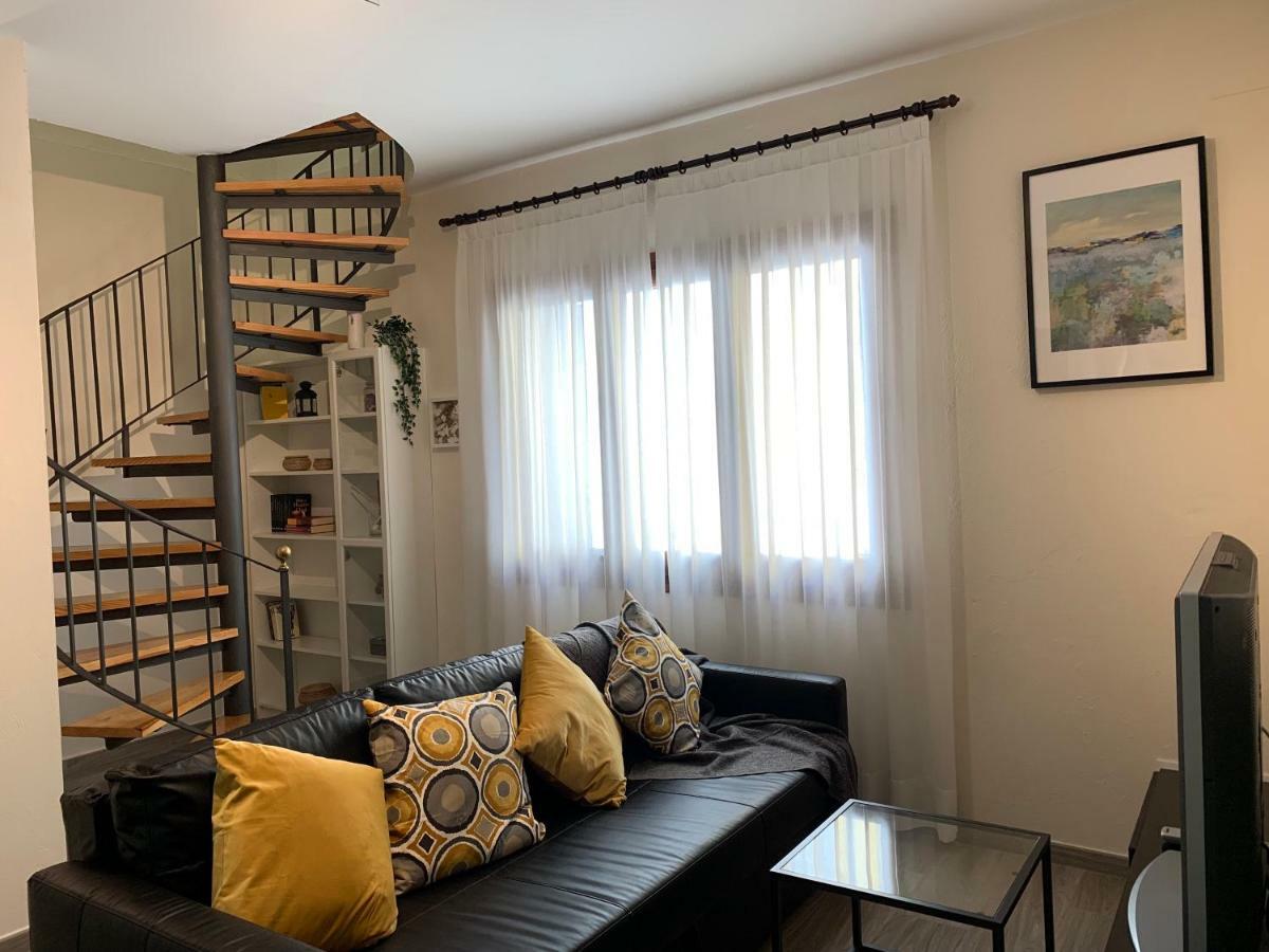 Vakantiehuis Pintor Massanet - Casa De Piedra Adaptada En Lescala *