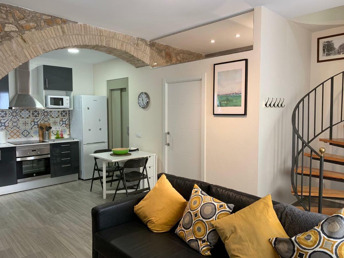 Vakantiehuis Pintor Massanet - Casa De Piedra Adaptada En Lescala